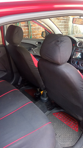 Ford Ikon 1.6 Ambiente Ac Mt
