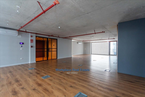 Alquiler - Oficina - A Estrenar - Centro -
