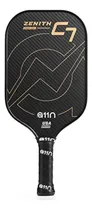 Comprar A11n Zenith 16mm Pickleball Paddle, T700 Carbon