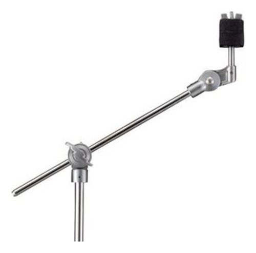 Yamaha Cs665a Soporte Atril Platillo Con Boom Cromado Stand
