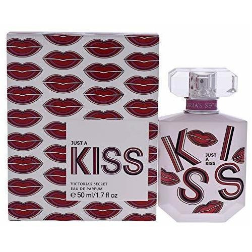 Victorias Secretas Sólo Un Beso Mujeres Edp Spray 1.7 Q4bnt