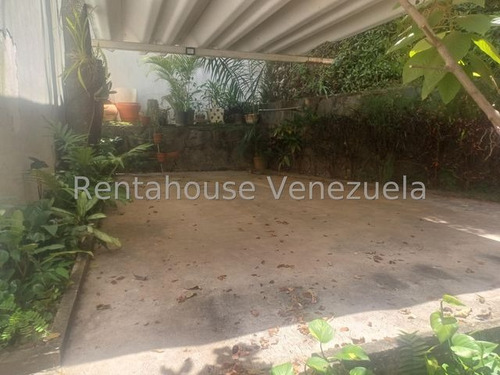 Apartamento En Alquiler En Santa Rosa De Lima 25-6279 K.f