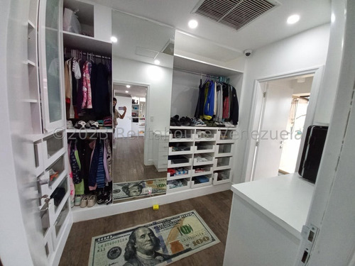 Excelente Apartamento En Venta Lomas Del Mirador Rah Mls24-283
