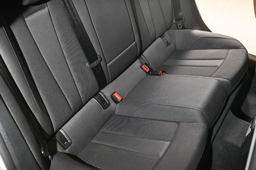 Imagen 15 de 24 de Audi A5 Sportback 2.ot Fsi - La Recova