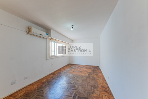 Departamento Venta Semipiso 2 Ambientes Recoleta Apto Credito