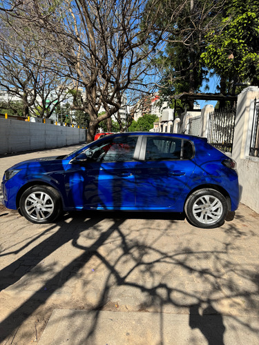 Peugeot 208 1.6 Active Pack