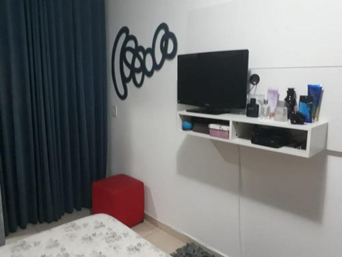 Imagem 18 de 30 de Sobrado Na Vila Matilde Com 3 Dorms Sendo 1 Suíte, 2 Vagas, 95m² - So0449