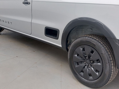 Volkswagen Saveiro 1.6 MSI ROBUST CS 16V FLEX 2P MANUAL