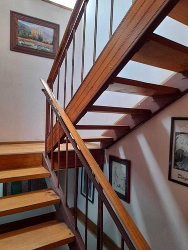 Amplia Casa 215 M2,10 Dormitorios Uso Cpmerci (86807)