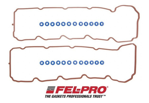 Kit Empacaduras Tapa Valvula Grand Cherokee 2004-07 Felpro