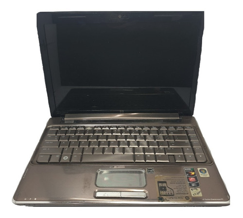 Laptop Hp Dv4-1220us Para Reparar