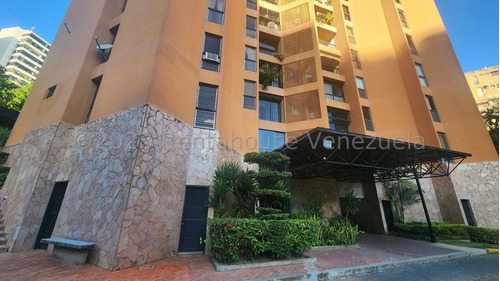  Mg Apartamento En Venta,la Alameda Mls #24-12409 Sc