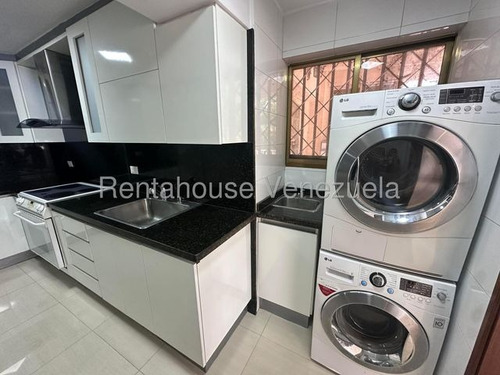 Espectacular Apartamento En Venta En Hermoso Edificio Del Cafetal - Mls #25-19219 - Jca