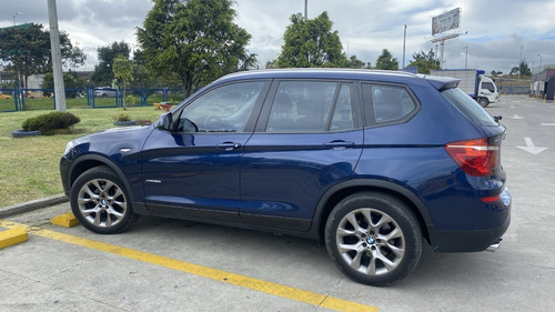Imagen 5 de 25 de Bmw X3 Xdrive 28i