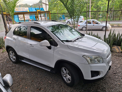 Chevrolet Tracker 1.8 Ls