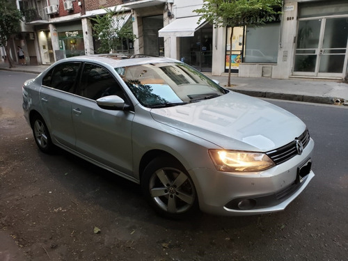Volkswagen Vento Luxury 2.5