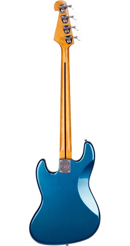 Bajo Eléctrico Sx Sjb62+ Jazz Bass Con Funda