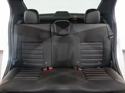 Renault Logan 1.6 16v Intense