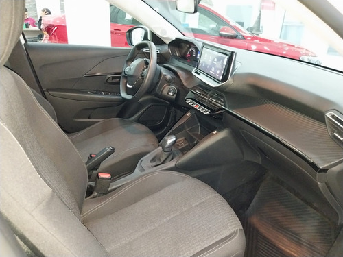 Peugeot 208 1.6 Active Pack Tiptronic