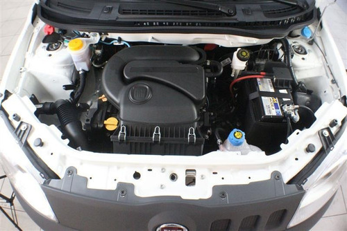 Fiat Fiorino 1.4 Mpi Furgão 8v Flex 2p Manual 2020/2021