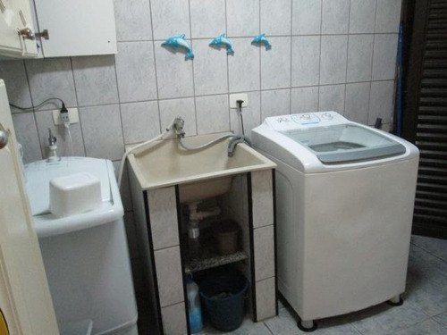 Imagem 4 de 21 de Sobrado À Venda, 3 Quartos, 1 Suíte, 2 Vagas, Selecta - São Bernardo Do Campo/sp - 39195