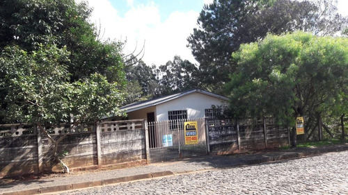 Imagem 1 de 4 de Lote No Centro De Tibagi - Te0240