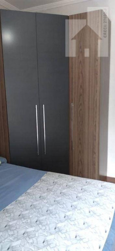 Imagem 13 de 30 de Casa Com 3 Dormitórios À Venda, 153 M² - Jardim Torres São José - Jundiaí/sp - Ca1282