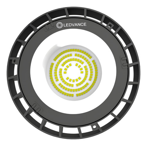 Luminaria Led Highbay Industrial 60w 6500k 7800lm Ledvance