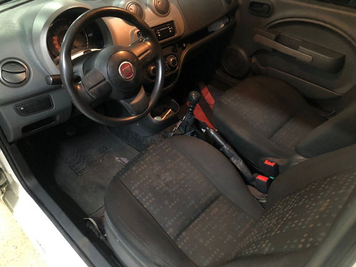 Fiat Fiorino 1.4 MPI FURGÃO ENDURANCE 8V FLEX 2P MANUAL