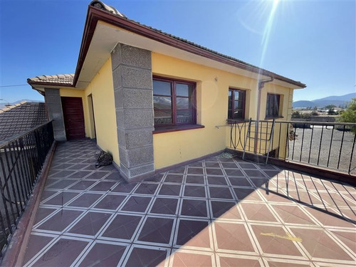 Imagen 3 de 14 de Casa En Arriendo Para Uso Comercial, San Felipe