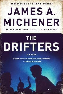 Libro The Drifters - James A Michener