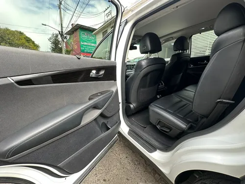 Kia Sorento 3.3L Ex Pack At