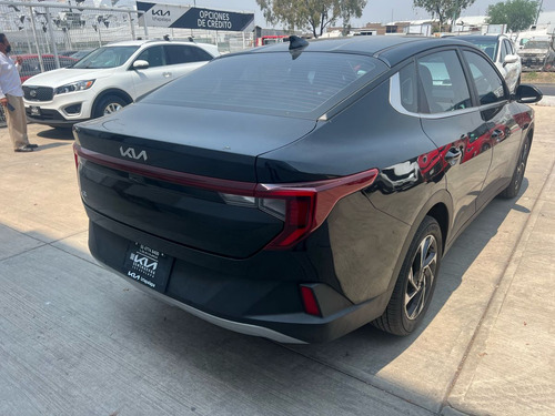Kia K3 1.6 Ex Pack Sedan At