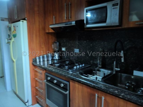 Imagen 6 de 14 de Apto En Venta 21-26712 Daisbelis Tarazona 0424-2925931