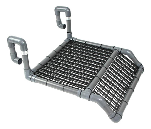Para Tomar El Sol Para Tortugas, De Escalada Tipo Escalera B