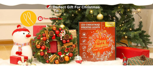 Adornos Navidad Ratán Coronas Navidad Colgar En Las Puertas