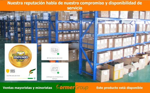 Imagen 9 de 10 de Bebedero Niple Pollos, Gallinas, C - Unidad a $1116