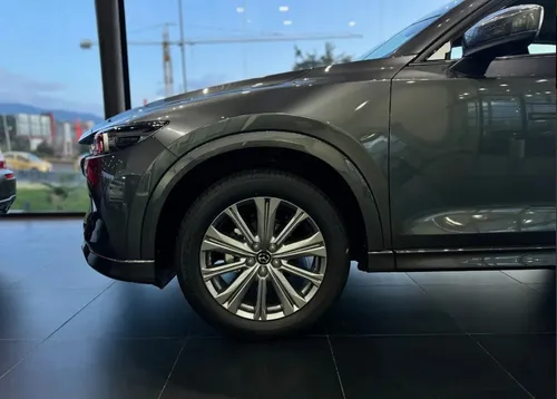 Cx-5 Grand Touring 4x2 // Kra 30 // Mcc
