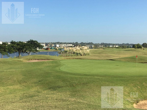 Lote - El Canton - Golf - Oportunidad