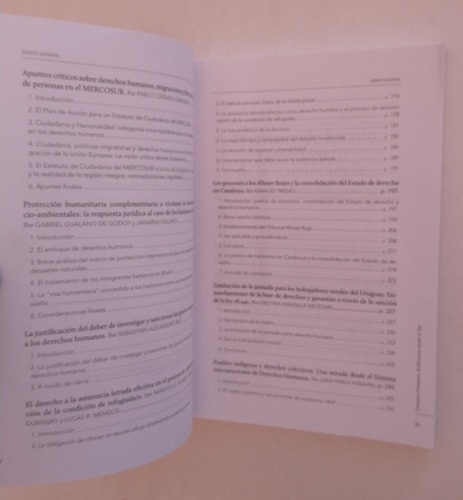 Derecho Del Trabajo/derecho Penal/trata De Personas-infojus