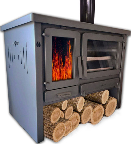 Cocina Lepen New Cook
