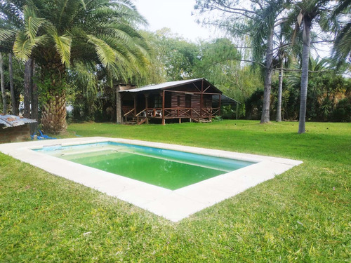 Imagen 2 de 24 de Se Vende 1ha. Con 3 Casas Sobre Ruta 11 Km 450