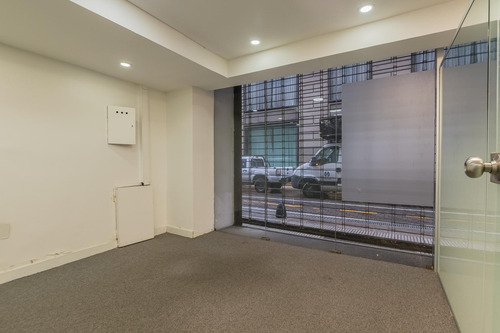 Local En Alquiler Microcentro San Martin 176 Apto Todo Destino 1000 M2