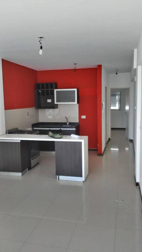 Departamento 2 Ambientes Financiado En Venta En San Fernando