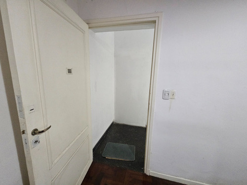 2 Ambientes - Terraza Propia - Quincho