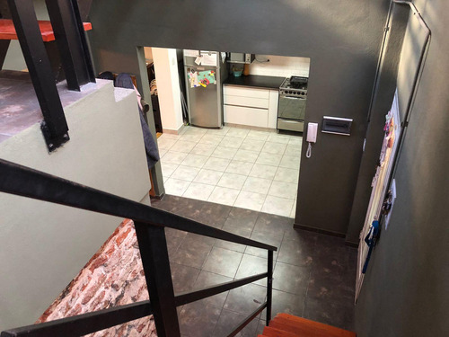 Ph En Venta - 2 Dormitorios 2 Baños - 105mts2 - Villa Pueyrredón