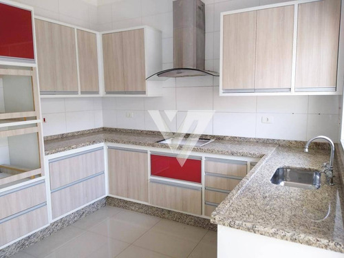 Imagem 6 de 30 de Sobrado Com 4 Dormitórios À Venda, 165 M² Por R$ 590.000,00 - Condominio Golden Park Residence Ii - Sorocaba/sp - So1353