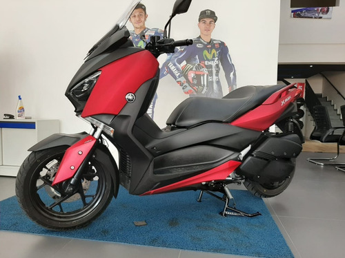 Imagem 13 de 15 de Yamaha Xmax 250 Abs