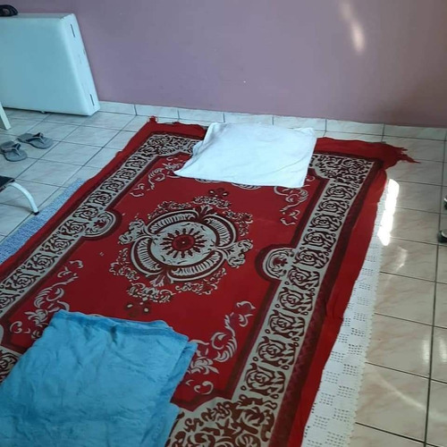 Imagem 1 de 1 de Massagem Terapeutica