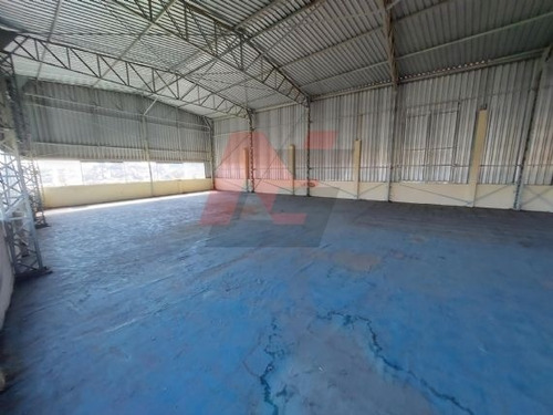 Imagem 6 de 13 de 06201 - Sala Comercial Terrea, Jardim Veloso - Osasco/sp - 6201